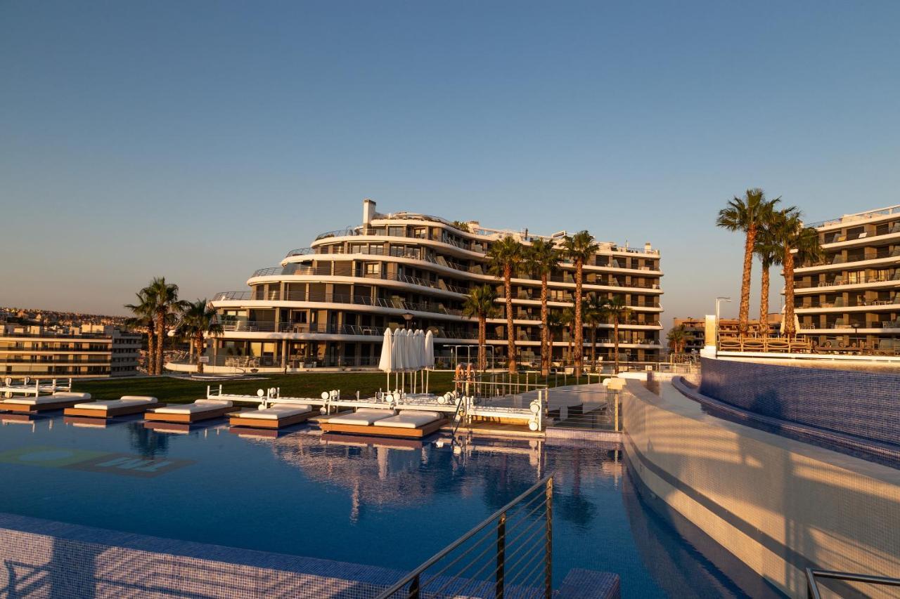 Gorgeous Infinity View Apartment Arenales del Sol Exterior foto